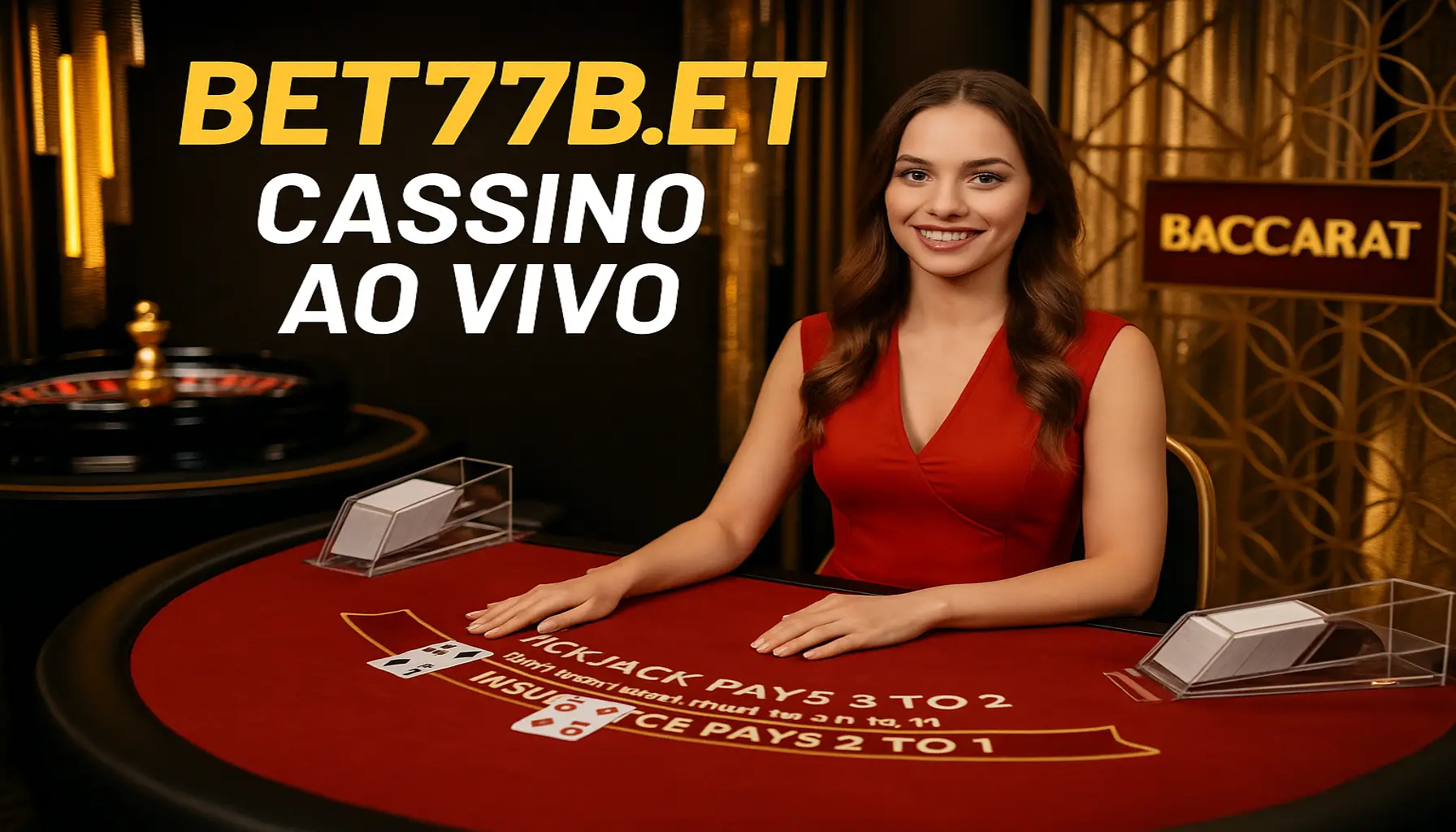 O BET777.BET Live Casino lança promoções regularmente