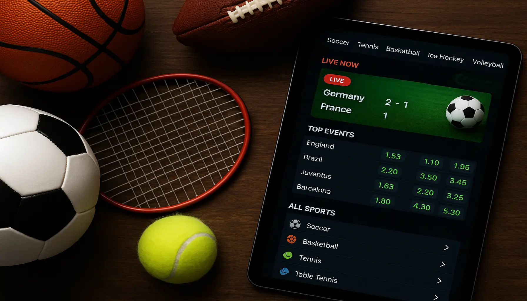 Apostas esportivas no cassino online BET777.BET
